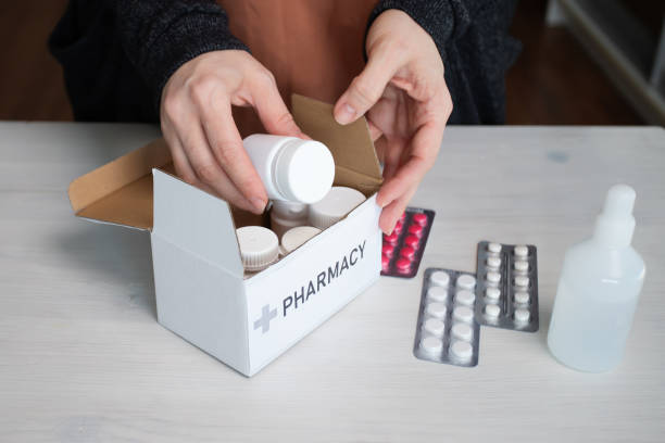A Beginner’s Guide to Ordering Valium Online